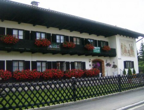 Hotel Haus Maximilian