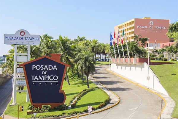 Hotel Posada de Tampico