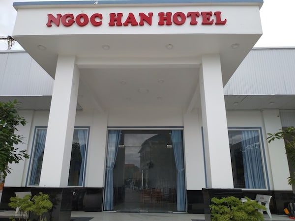 Ngoc Han Hotel