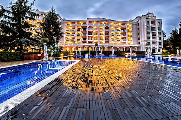 Primoretz Grand Hotel & Spa