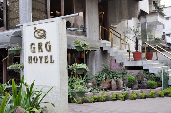 Hotel GRG
