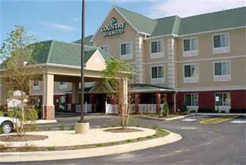Country Inn & Suites by Radisson, Mansfield, OH