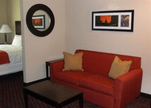 Comfort Inn & Suites Tunkhannock
