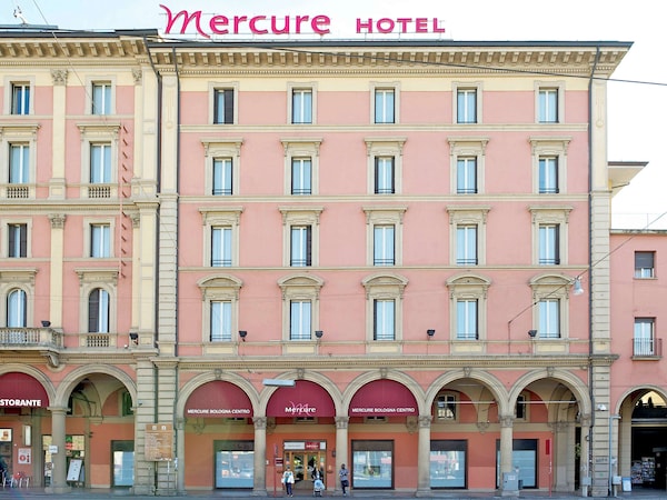 Hotel Mercure Bologna Centro