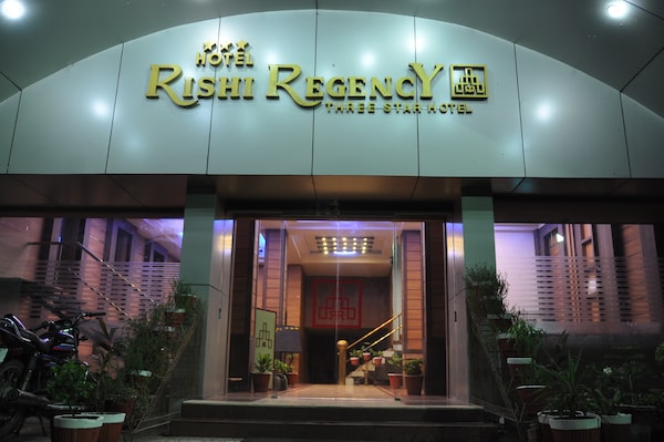 Hotel Rishi Regency