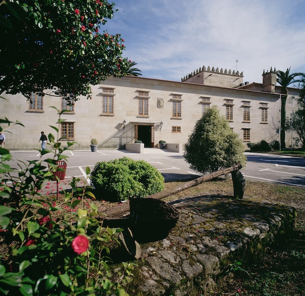 Parador De Cambados