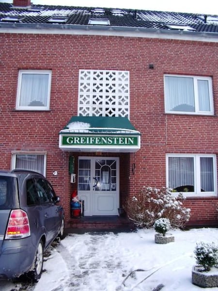 Haus Greifenstein