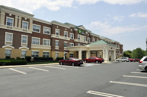 Extended Stay America Suites – Washington D.C. - Gaithersburg - South
