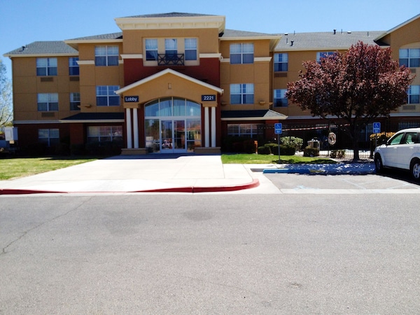 Extended Stay America Suites - Albuquerque - Rio Rancho Blvd