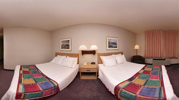 Comfort Inn & Suites Orem