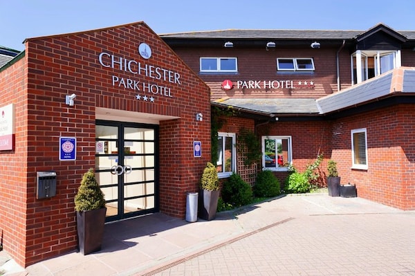 Hotel Chichester Park