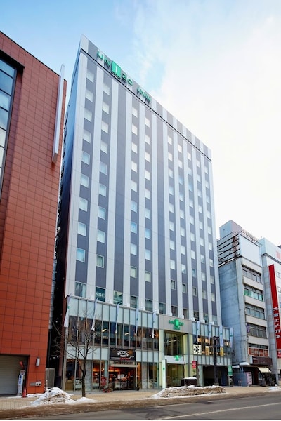 Unizo Inn Sapporo