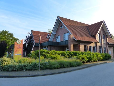 Landhotel Töns