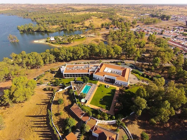 Alentejo Star Hotel - Sao Domingos - Mertola - Duna Parque Group