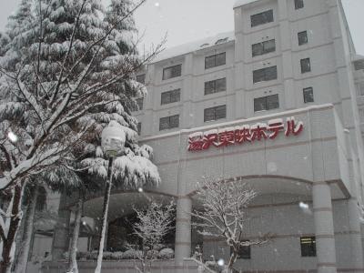 Yuzawa Toei Hotel