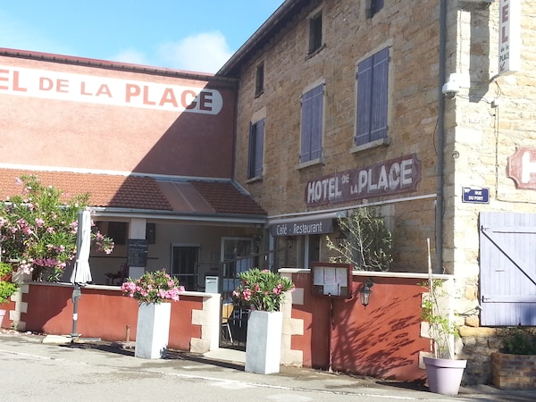 Hotel de la Place
