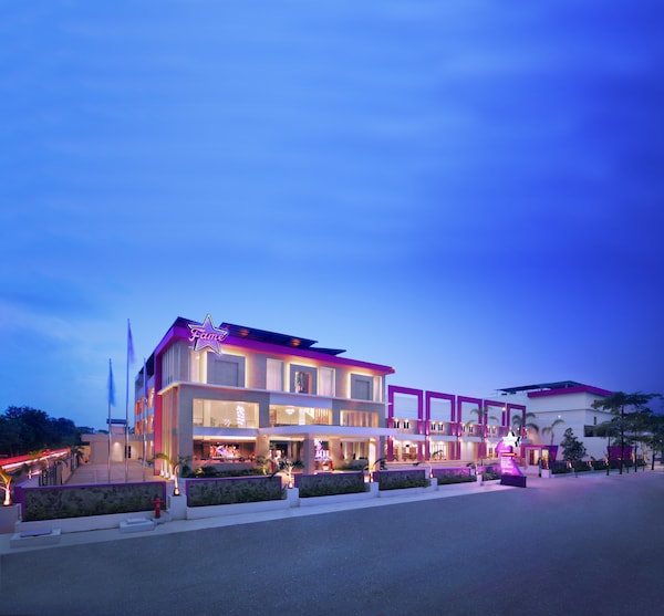 Os Style Hotel Batam Powered By Archipelago