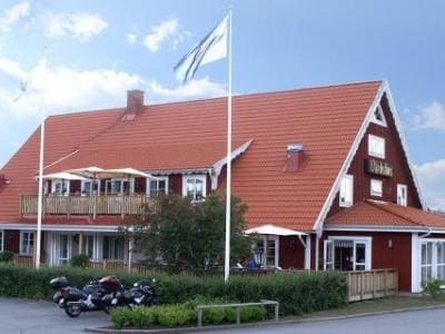 Best Western Hotel Vrigstad