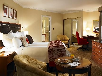 Delta Hotels By Marriott Waltham Abbey
