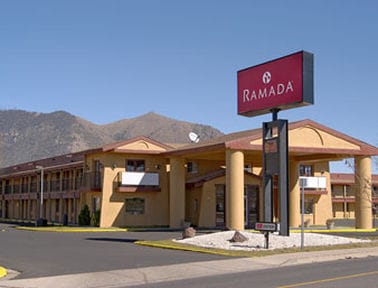 Ramada By Wyndham Flagstaff East