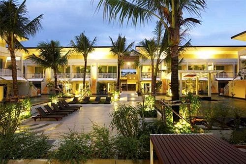 A2 Resort Phuket