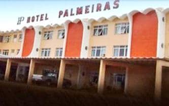 Hotel Palmeiras