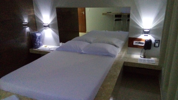 Lagos Suites