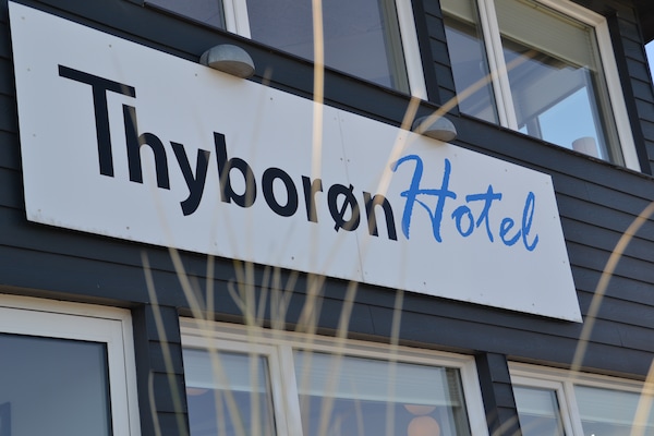 Thyboron Hotel