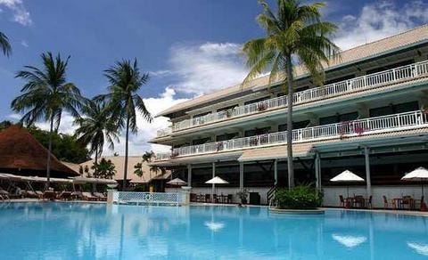 Cape Panwa Hotel Phuket