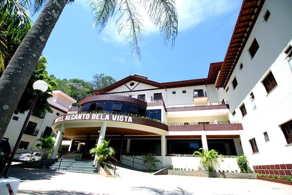 Hotel Recanto Bela Vista