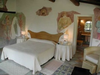 Hotel Villa Clementina