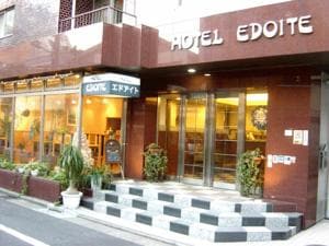 Edoite Hotel
