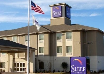 Comfort Inn And Suites Van Buren - Fort Smith