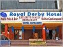 Hotel Royal Derby