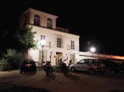 Hotel Restaurante Toruno