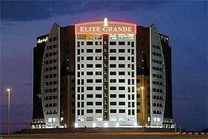 Hotel Elite Grande