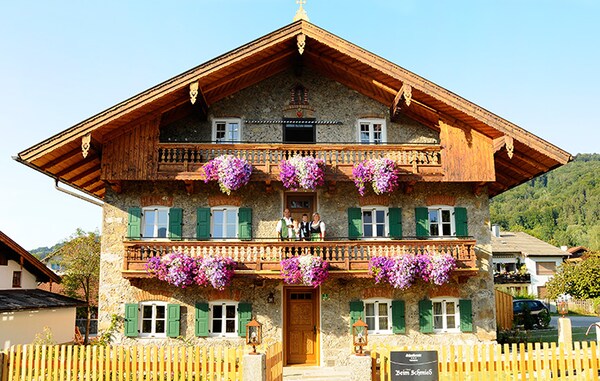 Hotel Schneiderwirt