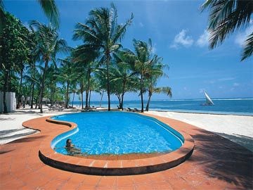 Planhotel Malindi Beach