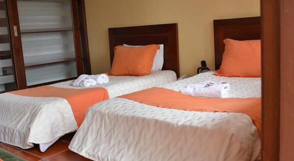 Hotel Casa Kolping Quito