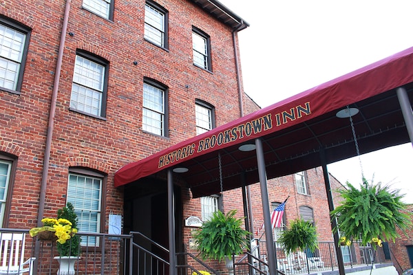 The Historic Brookstown Inn