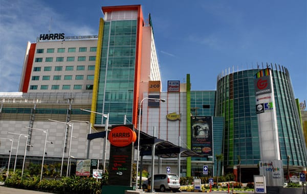 HARRIS Hotel & Conventions Festival CityLink Bandung