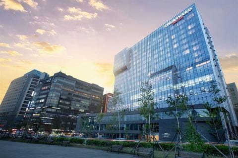 Courtyard By Marriott Seoul Pangyo