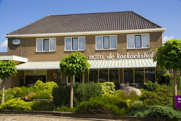 Hotel De Koekoekshof