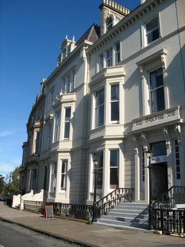 Glasgow Youth Hostel