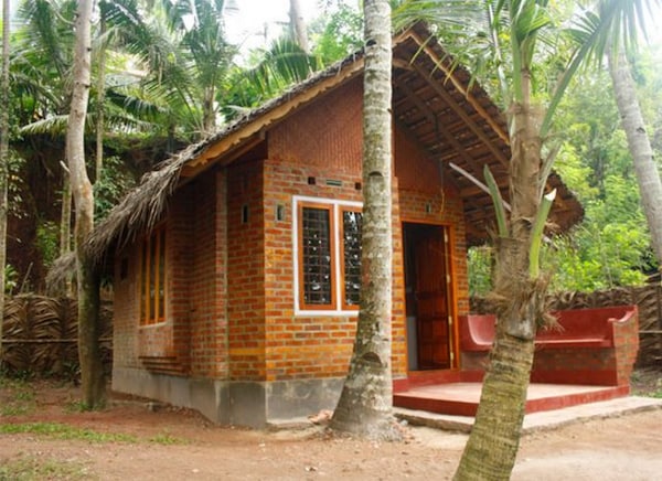 Ashtamudi Villas