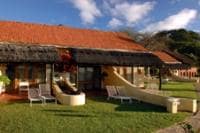 Hotel Sunbird Nkopola Lodge
