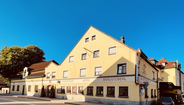 Hotel Zur Isar