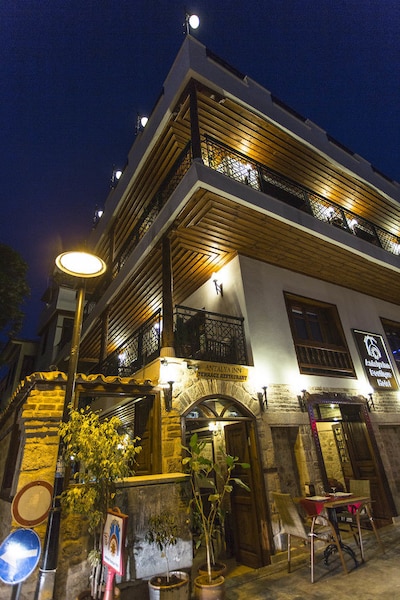 Antalya inn
