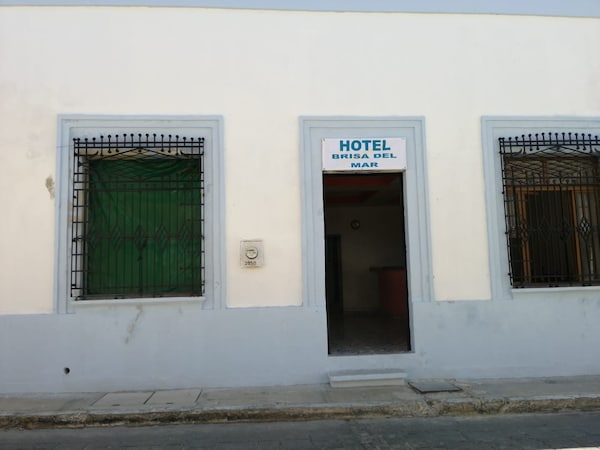 Hotel Brisa del Mar