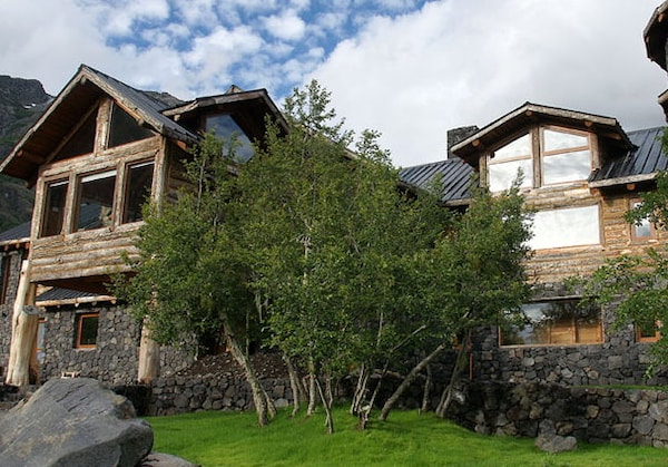 Rocanegra Mountain Lodge & Spa